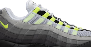 耐克 Air Max 95 OG '霓虹' 2015版 554970-071 Order 耐克 Air Max 95 OG '霓虹' 2015版 554970-071