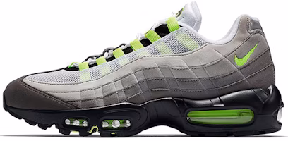 Nike Air Max 95 OG 'Neon' 2020 CT1689-001 Nike Air Max 95 OG 'Neon' 2020 CT1689-001