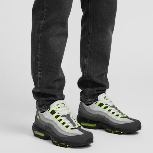 Nike Air Max 95 OG 'Neon' 2020 CT1689-001 Order Nike Air Max 95 OG 'Neon' 2020 CT1689-001