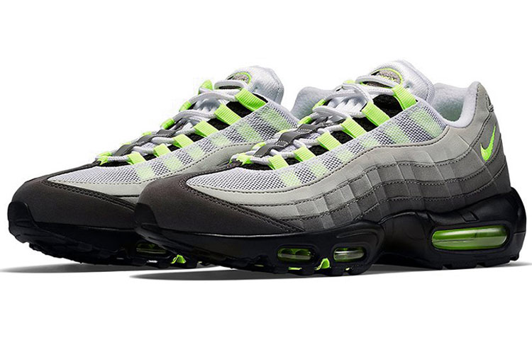 Purchase 耐吉 Air Max 95 OG 'Neon' 2020 CT1689-001