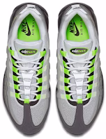 ナイキ エア マックス 95 OG "Neon" (2020) CT1689-001 Details for ナイキ エア マックス 95 OG "Neon" (2020) CT1689-001