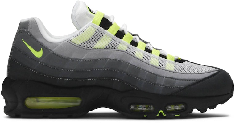 Nike 95 og best sale green