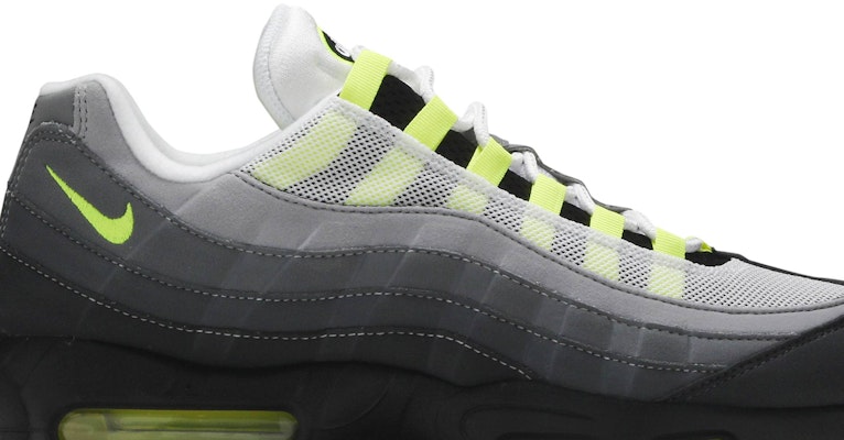 Og 95 top air max