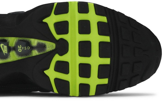 Nike Air Max 95 OG 'Neon' 2020 Zapatillas CT1689-001 Purchase Nike Air Max 95 OG 'Neon' 2020 Zapatillas CT1689-001