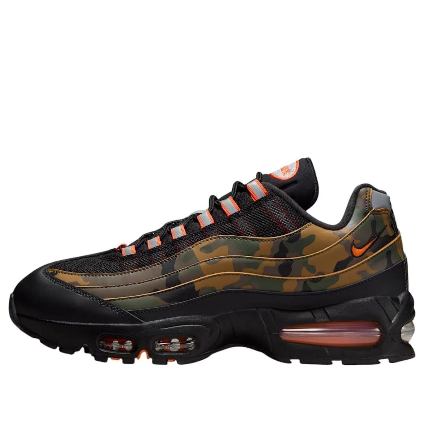 Nike Air Max 95 OG 'Orange Camo' HQ1973-001