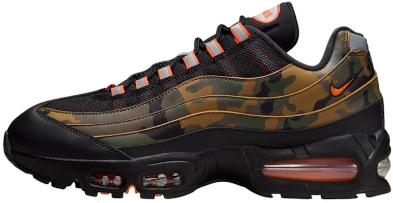 Nike Air Max 95 OG 'Orange Camo' HQ1973-001 Buy Nike Air Max 95 OG 'Orange Camo' HQ1973-001