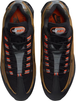 Nike Air Max 95 OG 'Orange Camo' HQ1973-001 Shop Nike Air Max 95 OG 'Orange Camo' HQ1973-001