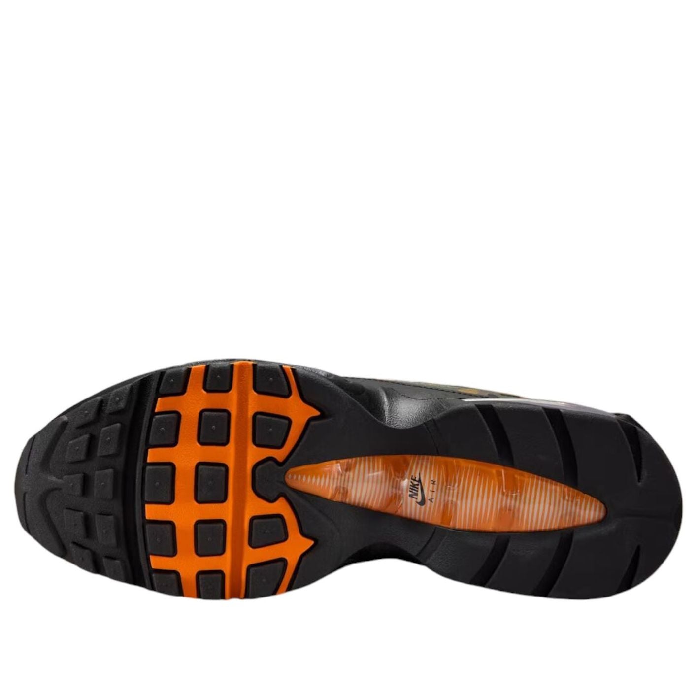 Purchase 耐克Air Max 95 OG‘橙色迷彩’ HQ1973-001