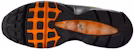 Nike Air Max 95 OG 'Orange Camo' HQ1973-001