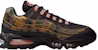 Nike Air Max 95 OG 'Orange Camo' HQ1973-001