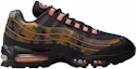 Details for Nike Air Max 95 OG 'Orange Camo' HQ1973-001