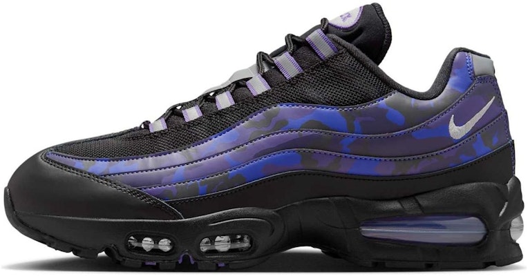 Nike Air Max 95 OG 'Purple Camo' HQ1973-500 Buy Nike Air Max 95 OG 'Purple Camo' HQ1973-500