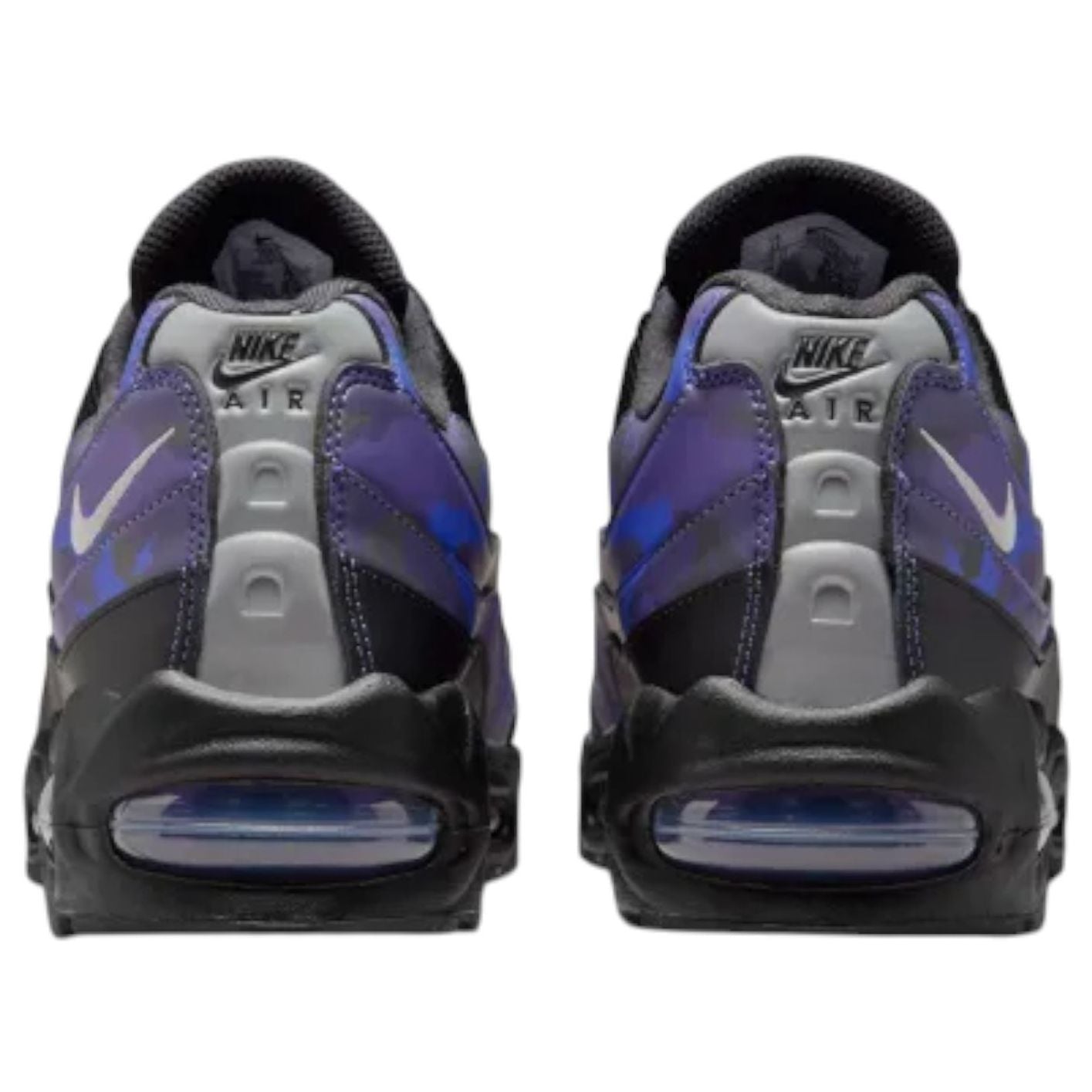 Lookbook ナイキ エアマックス 95 OG ''パープルカモ'' HQ1973-500