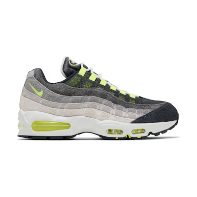 Nike Air Max 95 'Reverse Neon'