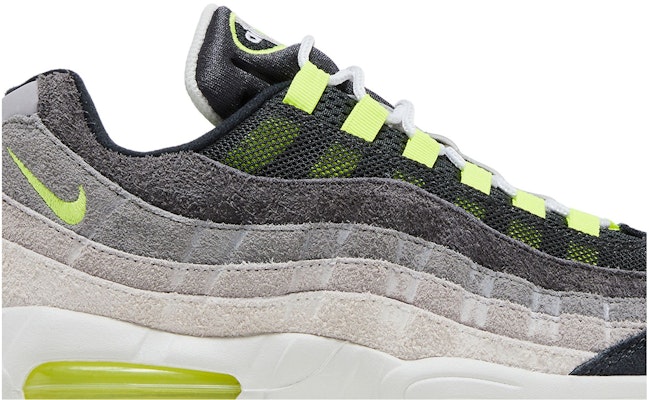 Nike Air Max 95 OG 'Reverse Neon' Sepatu Sneaker HM4738-001 Order Nike Air Max 95 OG 'Reverse Neon' Sepatu Sneaker HM4738-001