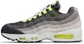 Lookbook Nike Air Max 95 OG 'Neon Terbalik' HM4738-001