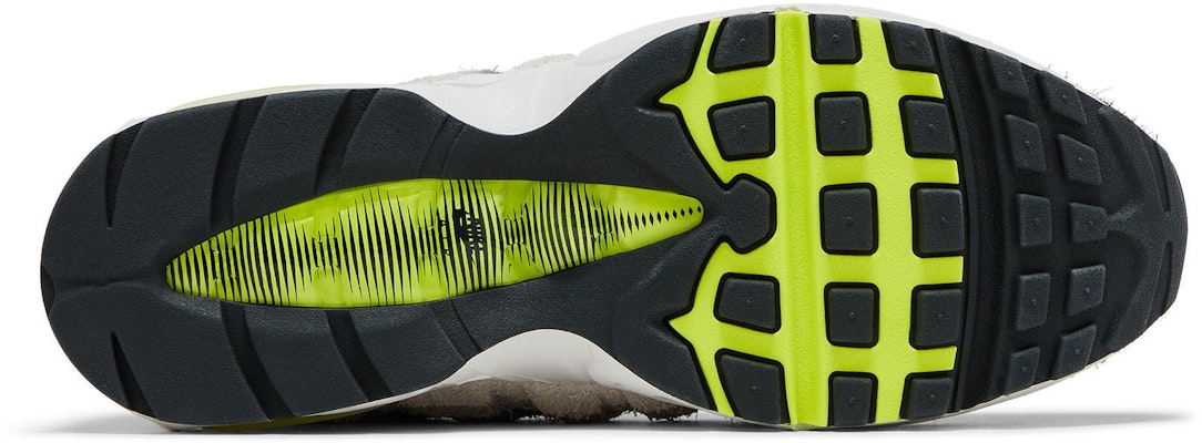 Nike Air Max 95 OG 'Reverse Neon' Sepatu Sneaker HM4738-001 Shop Nike Air Max 95 OG 'Reverse Neon' Sepatu Sneaker HM4738-001