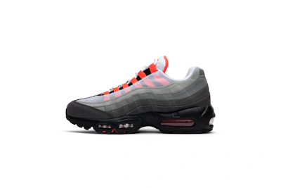 Nike Air Max 95 OG 'Solar Red' 2018 AT2865-100