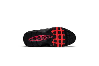 Nike Air Max 95 OG 'Solar Red' 2018 AT2865-100