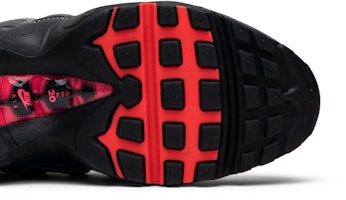 2018 나이키 에어맥스 95 OG "솔라 레드" AT2865-100 Purchase 2018 나이키 에어맥스 95 OG "솔라 레드" AT2865-100