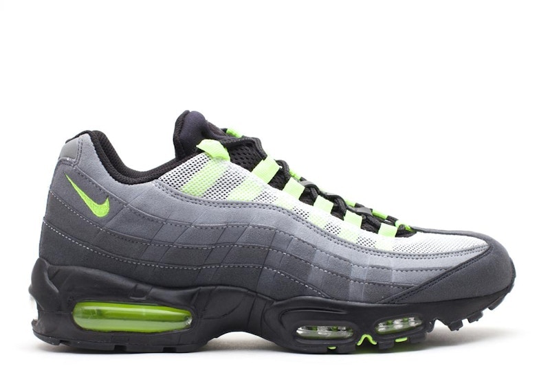 Nike Air Max 95 OG 'Ueno' 554970-070