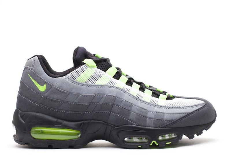 Buy Nike Air Max 95 OG 'Ueno' 554970-070 - Kasut Klasik Ueno