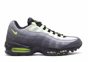 Nike Air Max 95 OG 'Ueno' 554970-070 Nike Air Max 95 OG 'Ueno' 554970-070