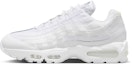Buy Nike Air Max 95 OG Big Bubble Putih Penuh HM8755-100