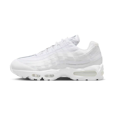 Nike Air Max 95 'White Pure Platinum'