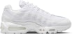 Nike Air Max 95 OG Big Bubble Putih Penuh HM8755-100