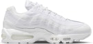 Order Nike Air Max 95 OG Big Bubble Putih Penuh HM8755-100