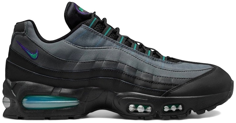Nike Air Max 95 OG Big Bubble Hitam Anggur IQ7601-010 Buy Nike Air Max 95 OG Big Bubble Hitam Anggur IQ7601-010