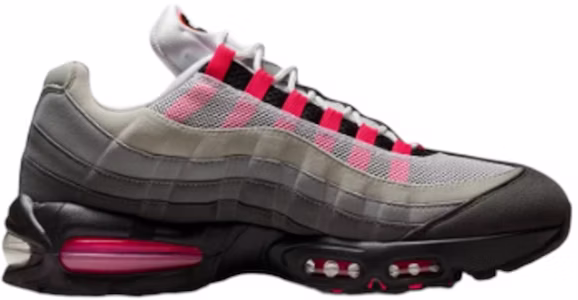 Nike Air Max 95 ''Big Bubble - Solar Red'' Merah Matahari IM7410-001 Buy Nike Air Max 95 ''Big Bubble - Solar Red'' Merah Matahari IM7410-001