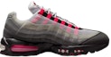 Buy Nike Air Max 95 'Big Bubble - Solar Red' IM7410-001
