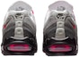 Lookbook Nike Air Max 95 'Big Bubble - Solar Red' IM7410-001