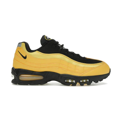 Nike Air Max 95 'Varsity Maize Black'