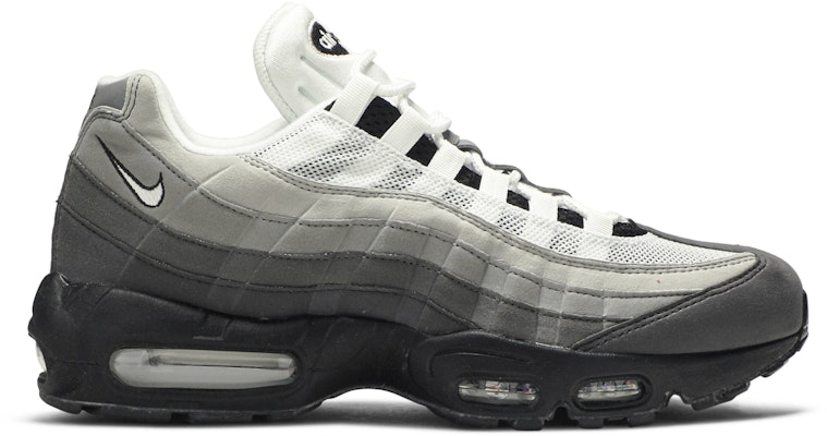 Nike Air Max 95 OG Black Anthracite AT2865-003 Buy Nike Air Max 95 OG Black Anthracite AT2865-003