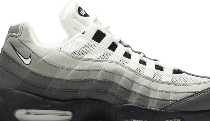 Nike Air Max 95 OG Black Anthracite AT2865-003 Order Nike Air Max 95 OG Black Anthracite AT2865-003