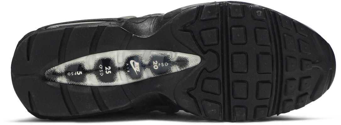 Nike Air Max 95 OG Black Anthracite AT2865-003 Shop Nike Air Max 95 OG Black Anthracite AT2865-003