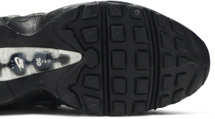 Nike Air Max 95 OG Black Anthracite AT2865-003 Purchase Nike Air Max 95 OG Black Anthracite AT2865-003