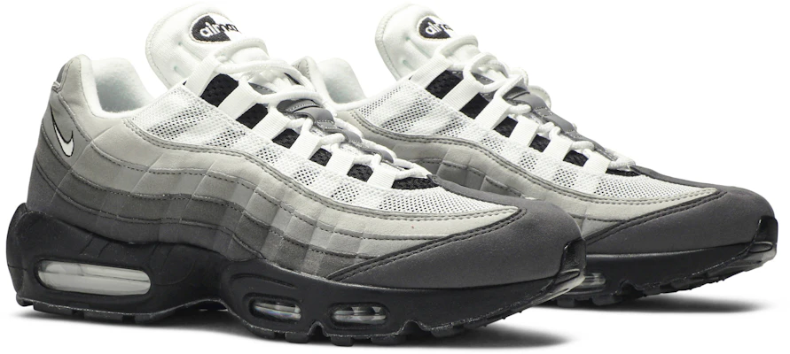 Nike Air Max 95 OG Black Anthracite AT2865-003 Cheap Nike Air Max 95 OG Black Anthracite AT2865-003