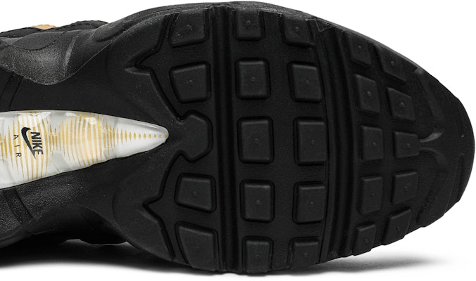 나이키 에어맥스 95 OG 블랙 메탈릭 골드 화이트 AT2865-002 Purchase 나이키 에어맥스 95 OG 블랙 메탈릭 골드 화이트 AT2865-002