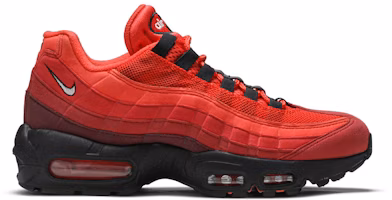 Nike Air Max 95 OG Habanero Red AT2865-600 Nike Air Max 95 OG Habanero Red AT2865-600