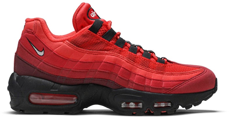 Air max 95 habanero red best sale