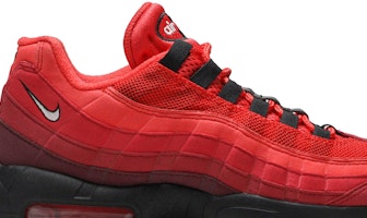 耐吉 Air Max 95 OG 哈瓦那紅 AT2865-600 Order 耐吉 Air Max 95 OG 哈瓦那紅 AT2865-600
