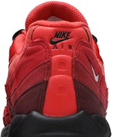 耐吉 Air Max 95 OG 哈瓦那紅 AT2865-600 Sizing 耐吉 Air Max 95 OG 哈瓦那紅 AT2865-600
