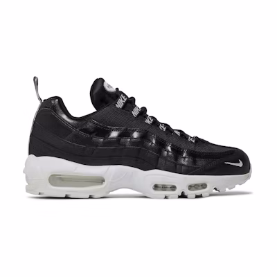 Nike Air Max 95 Overbranding Black