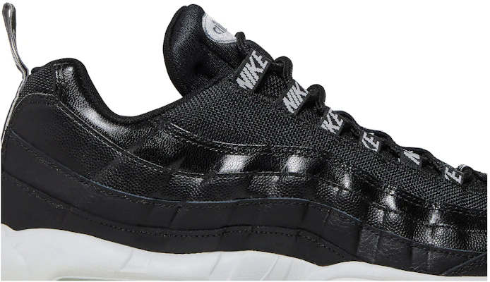 Nike Air Max 95 Overbranding Hitam 538416-020 Order Nike Air Max 95 Overbranding Hitam 538416-020