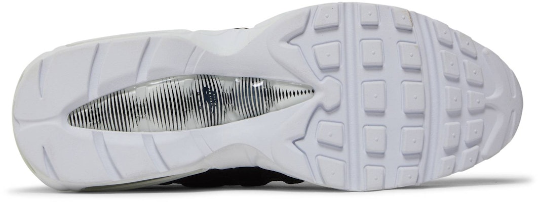 Nike Air Max 95 Overbranding Hitam 538416-020 Shop Nike Air Max 95 Overbranding Hitam 538416-020