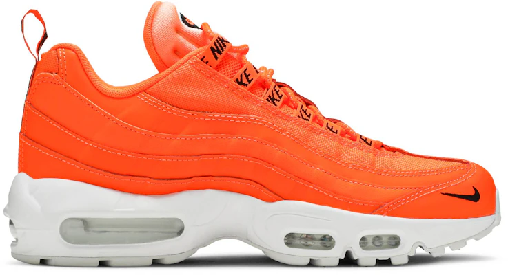 Nike Air Max 95 Overbranding Total Orange 538416-801 Buy Nike Air Max 95 Overbranding Total Orange 538416-801